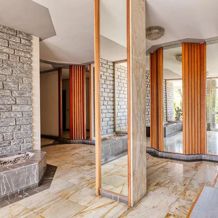 Del Sole - Happy Apartamento *