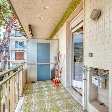 Del Sole - Happy Apartamento *