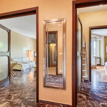 Apartamento Del Sole - Happy San Remo
