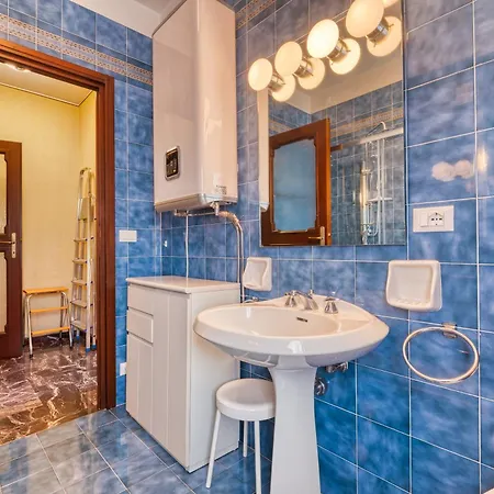 Apartamento Del Sole - Happy *