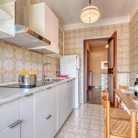 Del Sole - Happy Apartamento *