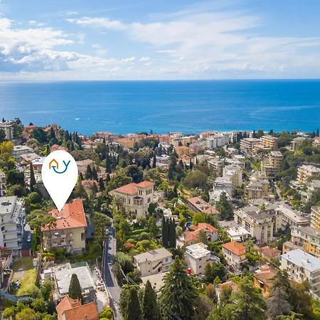 Apartamento Del Sole - Happy San Remo