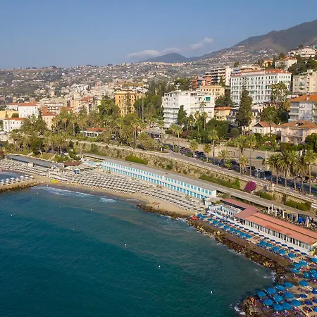 Del Sole - Happy * San Remo