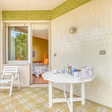 Del Sole - Happy Apartamento Sanremo