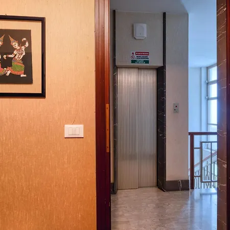 Del Sole - Happy Apartamento *